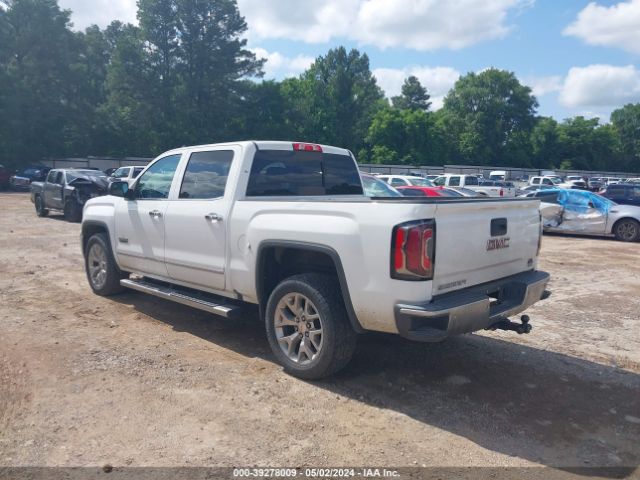 Photo 2 VIN: 3GTP1NEC6GG257021 - GMC SIERRA 1500 