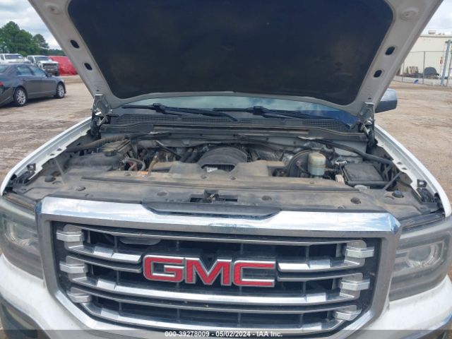 Photo 9 VIN: 3GTP1NEC6GG257021 - GMC SIERRA 1500 