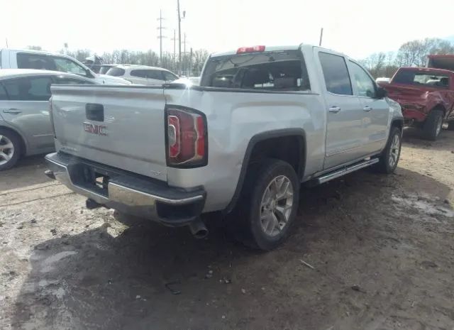 Photo 3 VIN: 3GTP1NEC6GG258010 - GMC SIERRA 1500 