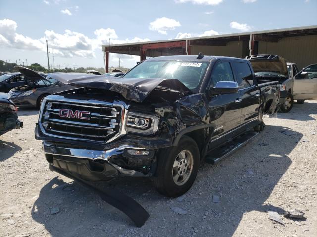 Photo 1 VIN: 3GTP1NEC6GG277950 - GMC SIERRA C15 