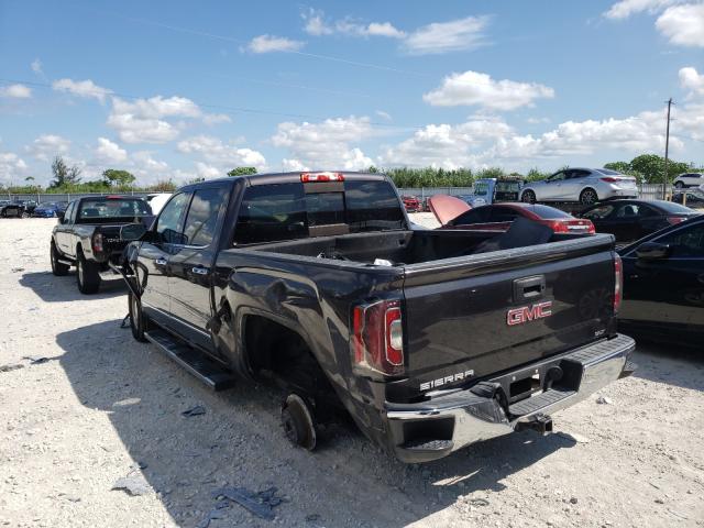 Photo 2 VIN: 3GTP1NEC6GG277950 - GMC SIERRA C15 