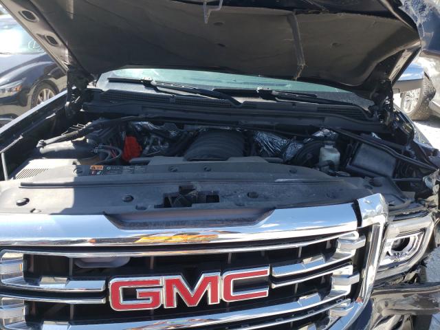 Photo 6 VIN: 3GTP1NEC6GG277950 - GMC SIERRA C15 