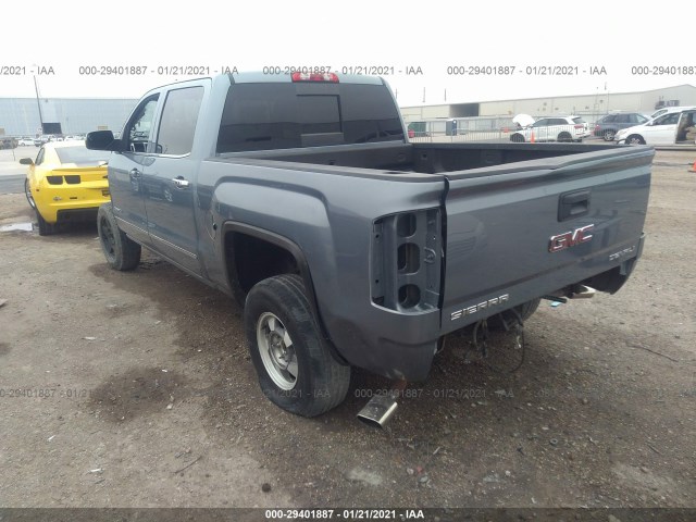 Photo 2 VIN: 3GTP1NEC6GG289564 - GMC SIERRA 1500 