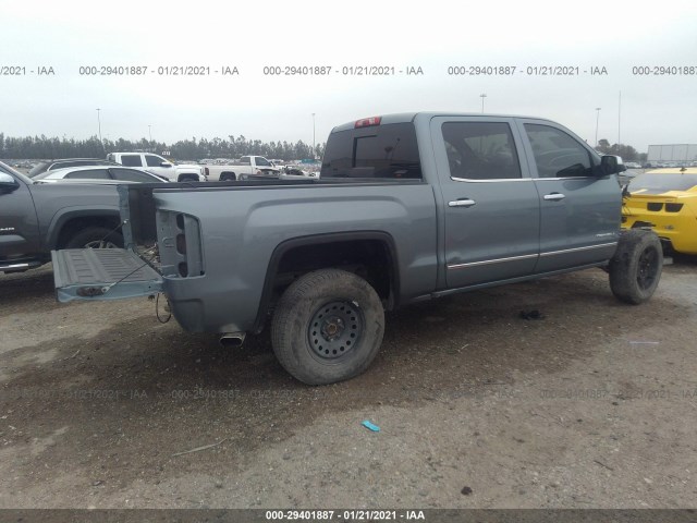 Photo 3 VIN: 3GTP1NEC6GG289564 - GMC SIERRA 1500 