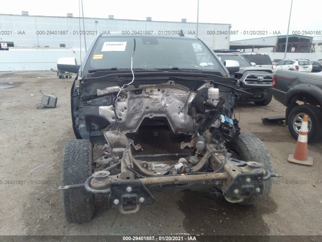 Photo 5 VIN: 3GTP1NEC6GG289564 - GMC SIERRA 1500 