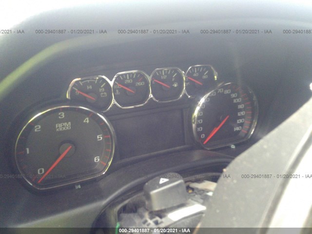 Photo 6 VIN: 3GTP1NEC6GG289564 - GMC SIERRA 1500 