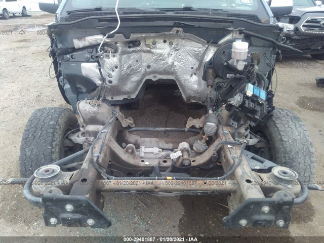 Photo 9 VIN: 3GTP1NEC6GG289564 - GMC SIERRA 1500 