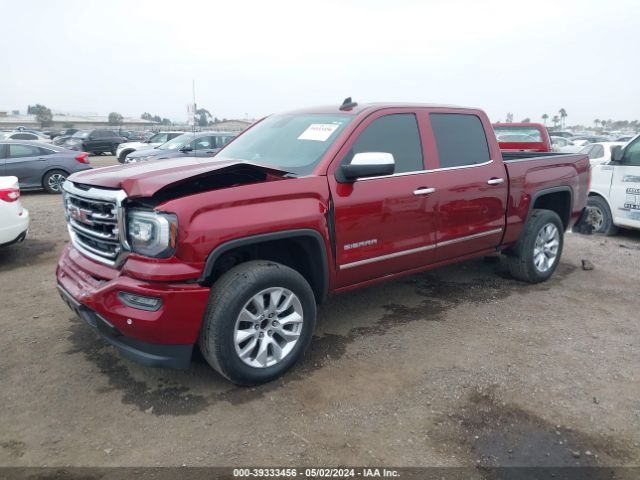 Photo 1 VIN: 3GTP1NEC6GG373545 - GMC SIERRA 1500 