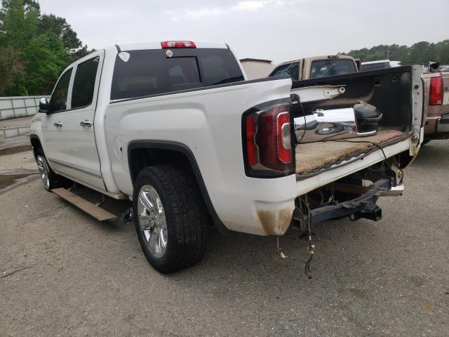 Photo 2 VIN: 3GTP1NEC6HG116290 - GMC SIERRA 150 