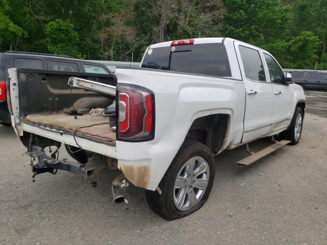 Photo 3 VIN: 3GTP1NEC6HG116290 - GMC SIERRA 150 