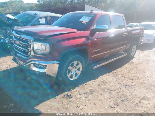 Photo 1 VIN: 3GTP1NEC6HG130027 - GMC SIERRA 