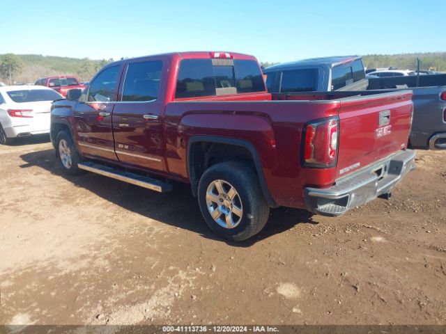 Photo 2 VIN: 3GTP1NEC6HG130027 - GMC SIERRA 