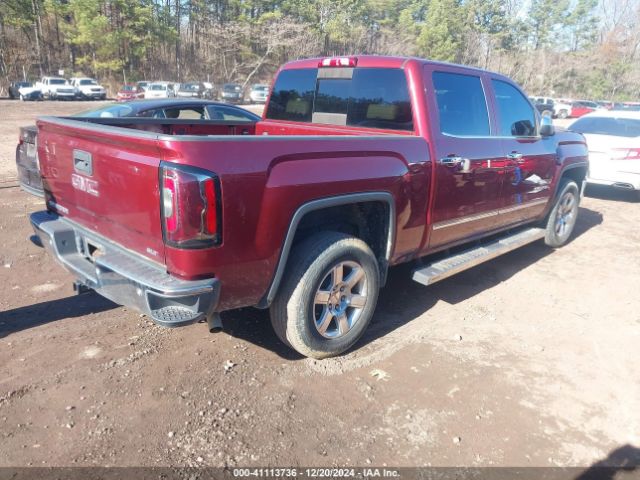 Photo 3 VIN: 3GTP1NEC6HG130027 - GMC SIERRA 