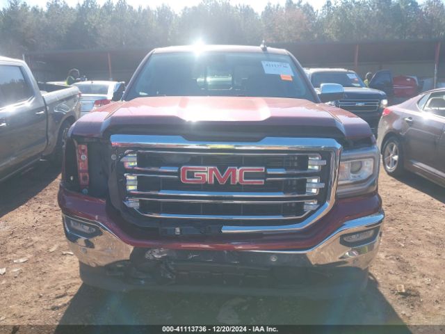 Photo 5 VIN: 3GTP1NEC6HG130027 - GMC SIERRA 