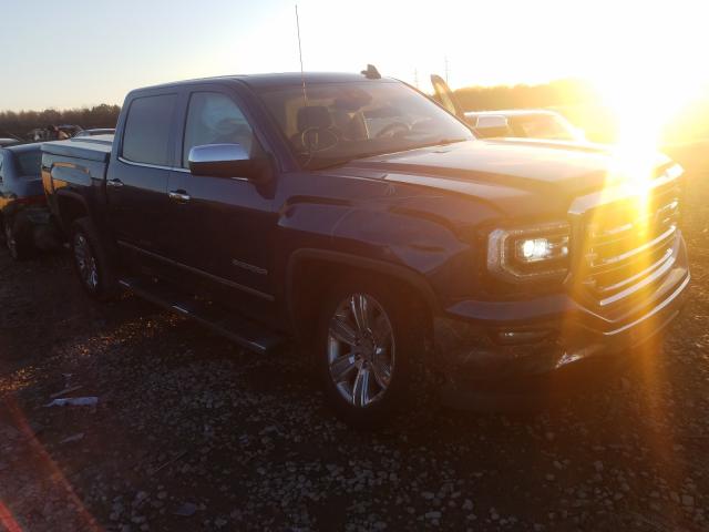 Photo 0 VIN: 3GTP1NEC6HG152576 - GMC SIERRA C15 