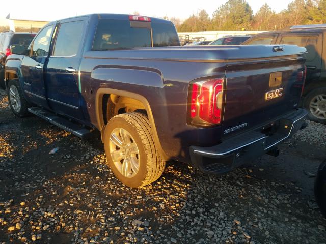 Photo 2 VIN: 3GTP1NEC6HG152576 - GMC SIERRA C15 