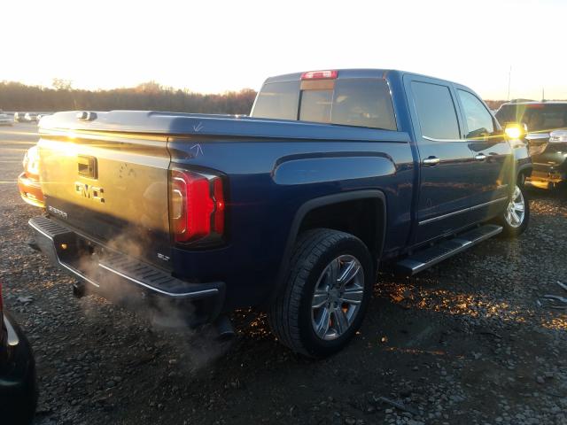 Photo 3 VIN: 3GTP1NEC6HG152576 - GMC SIERRA C15 