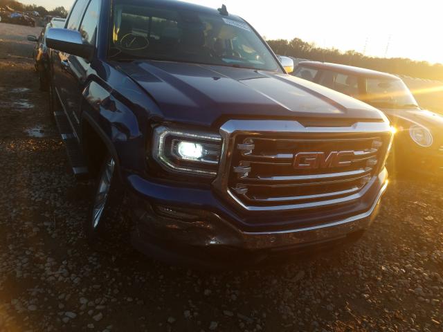 Photo 8 VIN: 3GTP1NEC6HG152576 - GMC SIERRA C15 