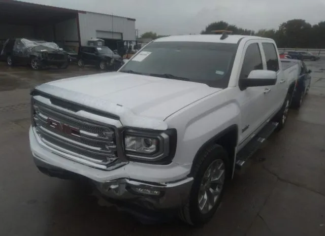 Photo 1 VIN: 3GTP1NEC6HG233934 - GMC SIERRA 1500 