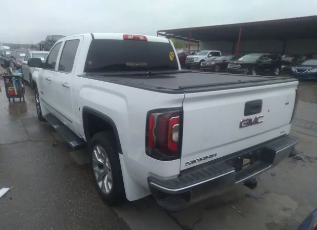 Photo 2 VIN: 3GTP1NEC6HG233934 - GMC SIERRA 1500 