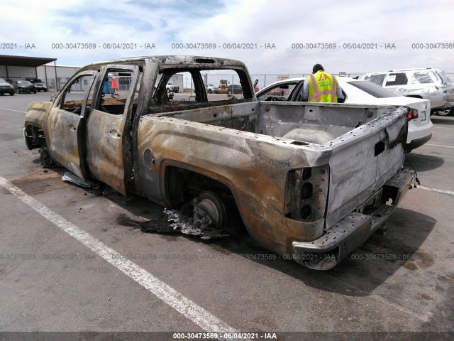 Photo 2 VIN: 3GTP1NEC6HG252449 - GMC SIERRA 1500 