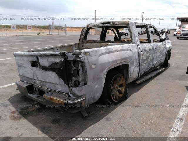 Photo 3 VIN: 3GTP1NEC6HG252449 - GMC SIERRA 1500 