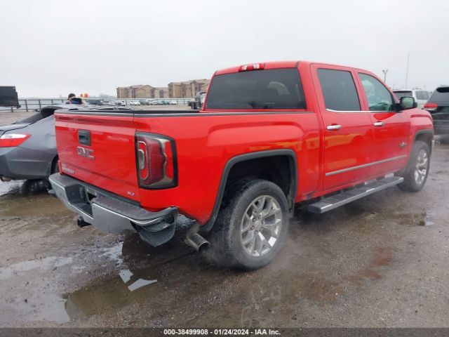 Photo 3 VIN: 3GTP1NEC6HG274872 - GMC SIERRA C15 