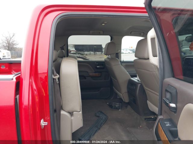 Photo 7 VIN: 3GTP1NEC6HG274872 - GMC SIERRA C15 