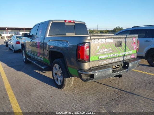 Photo 2 VIN: 3GTP1NEC6HG379993 - GMC SIERRA 1500 