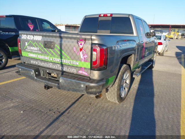 Photo 3 VIN: 3GTP1NEC6HG379993 - GMC SIERRA 1500 