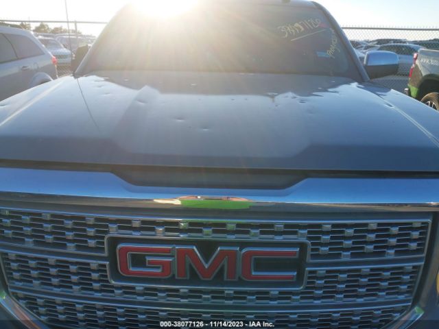 Photo 5 VIN: 3GTP1NEC6HG379993 - GMC SIERRA 1500 