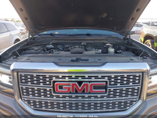 Photo 9 VIN: 3GTP1NEC6HG379993 - GMC SIERRA 1500 