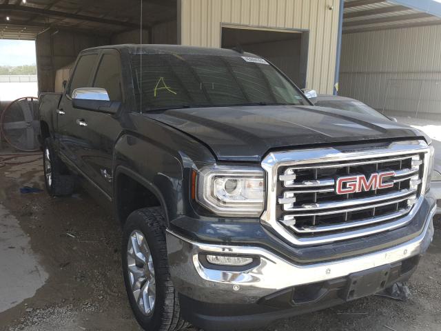 Photo 0 VIN: 3GTP1NEC6HG411714 - GMC SIERRA C15 