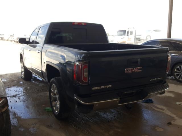 Photo 2 VIN: 3GTP1NEC6HG411714 - GMC SIERRA C15 