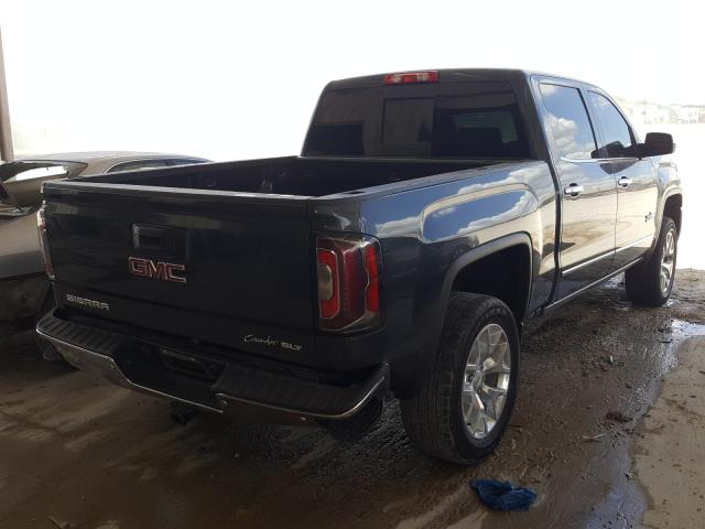 Photo 3 VIN: 3GTP1NEC6HG411714 - GMC SIERRA C15 