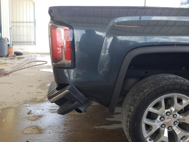 Photo 8 VIN: 3GTP1NEC6HG411714 - GMC SIERRA C15 