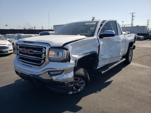 Photo 1 VIN: 3GTP1NEC6HG424740 - GMC SIERRA C15 