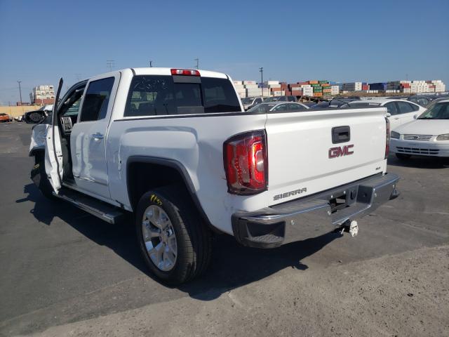 Photo 2 VIN: 3GTP1NEC6HG424740 - GMC SIERRA C15 