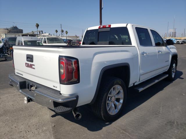 Photo 3 VIN: 3GTP1NEC6HG424740 - GMC SIERRA C15 