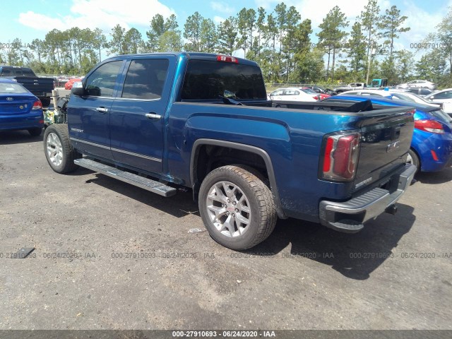 Photo 2 VIN: 3GTP1NEC6HG429193 - GMC SIERRA 1500 