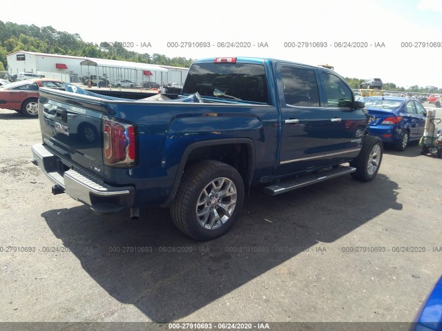 Photo 3 VIN: 3GTP1NEC6HG429193 - GMC SIERRA 1500 