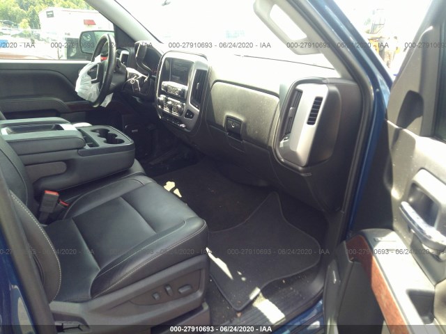 Photo 4 VIN: 3GTP1NEC6HG429193 - GMC SIERRA 1500 