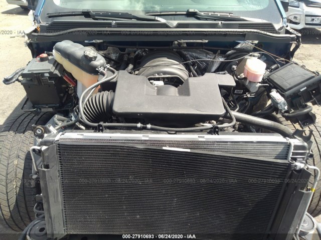 Photo 9 VIN: 3GTP1NEC6HG429193 - GMC SIERRA 1500 