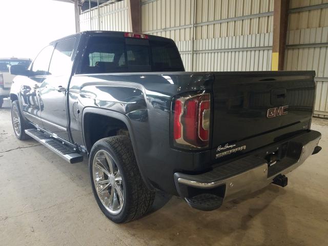 Photo 2 VIN: 3GTP1NEC6HG446799 - GMC SIERRA C15 