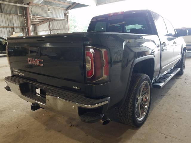 Photo 3 VIN: 3GTP1NEC6HG446799 - GMC SIERRA C15 