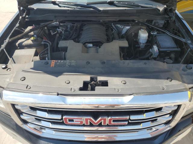 Photo 10 VIN: 3GTP1NEC6HG458645 - GMC SIERRA 