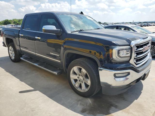 Photo 3 VIN: 3GTP1NEC6HG458645 - GMC SIERRA 