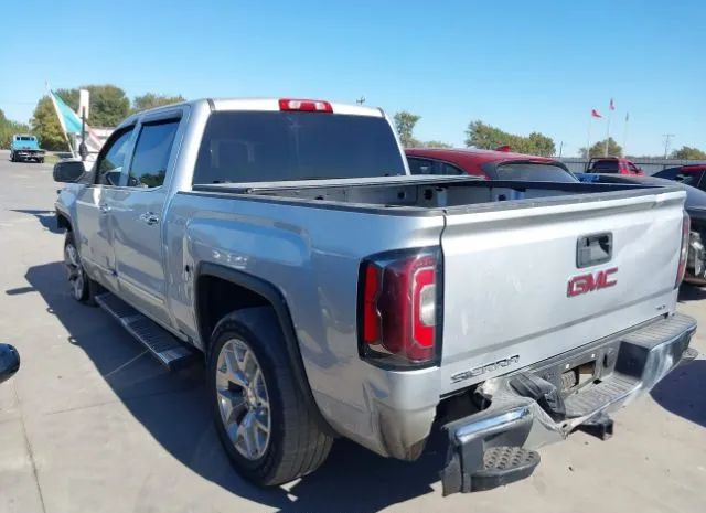 Photo 2 VIN: 3GTP1NEC6HG472190 - GMC SIERRA 1500 