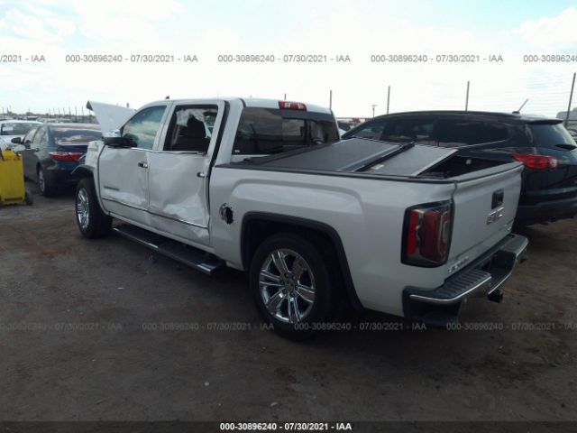 Photo 2 VIN: 3GTP1NEC6HG483495 - GMC SIERRA 1500 