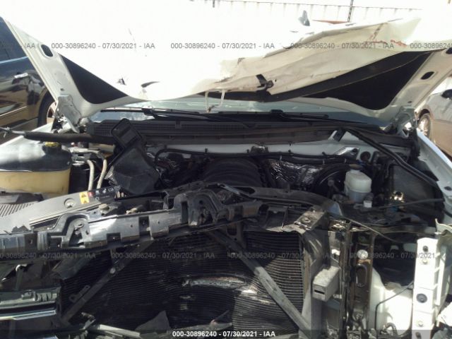 Photo 9 VIN: 3GTP1NEC6HG483495 - GMC SIERRA 1500 